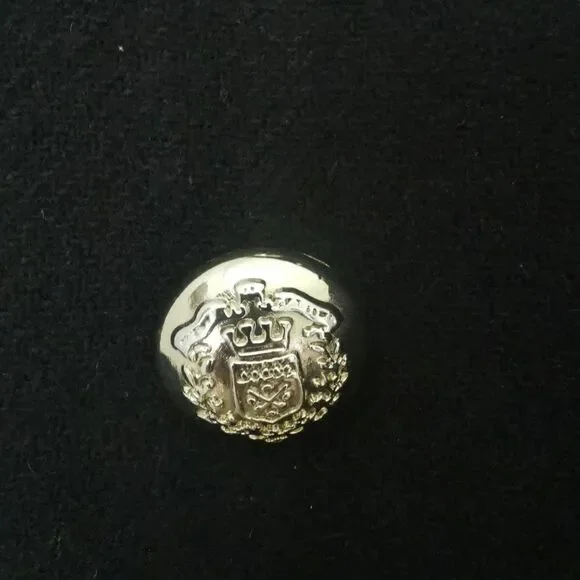 Zara Manteco peacoat size XS - Picture 3 of 5